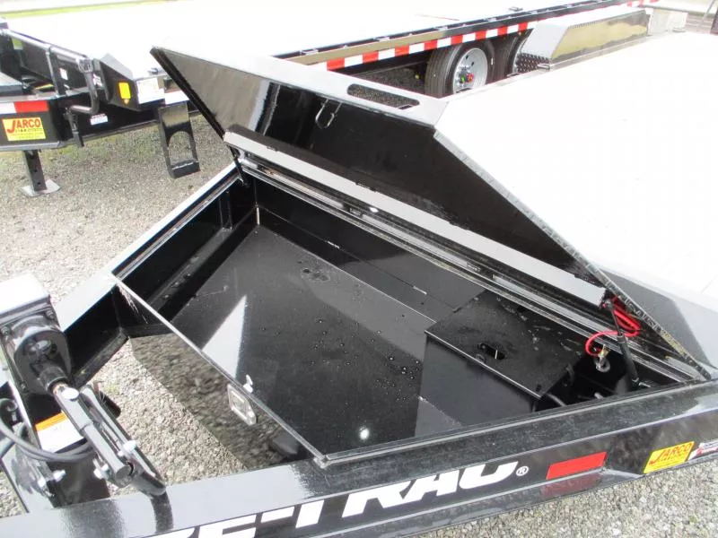 new Equipment / Flatbed Trailers Sure-Trac  for sale, in Fairmont, WV Thumbnail 2