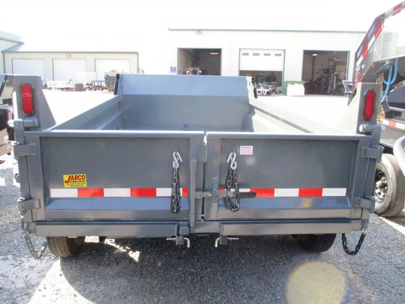 new Dump Trailers Sure-Trac  for sale, in Fairmont, WV Thumbnail 5