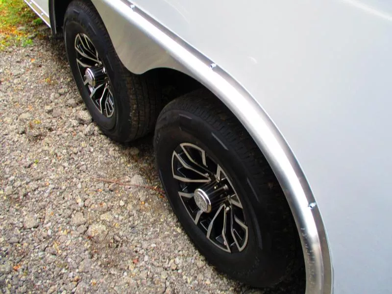 new Cargo (Enclosed) Trailers Sure-Trac  for sale, in Fairmont, WV Thumbnail 2