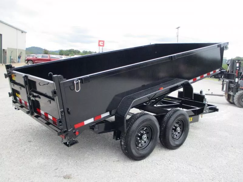 new Dump Trailers Big Tex Trailers Other for sale, in Fairmont, WV Thumbnail 7