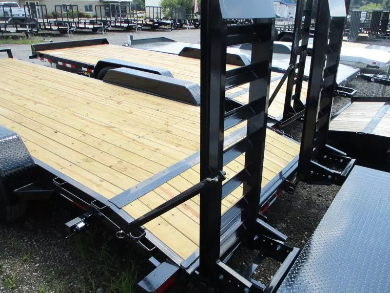 new Equipment / Flatbed Trailers Sure-Trac  for sale, in Fairmont, WV Thumbnail 6