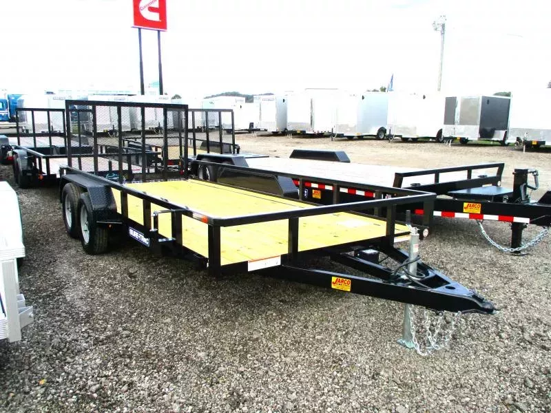 2026 Sure-Trac 7 x 14 Tube Top Utility 7K