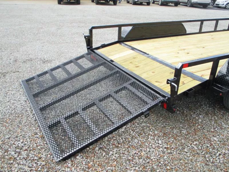 new Utility Trailers Sure-Trac  for sale, in Fairmont, WV Thumbnail 8