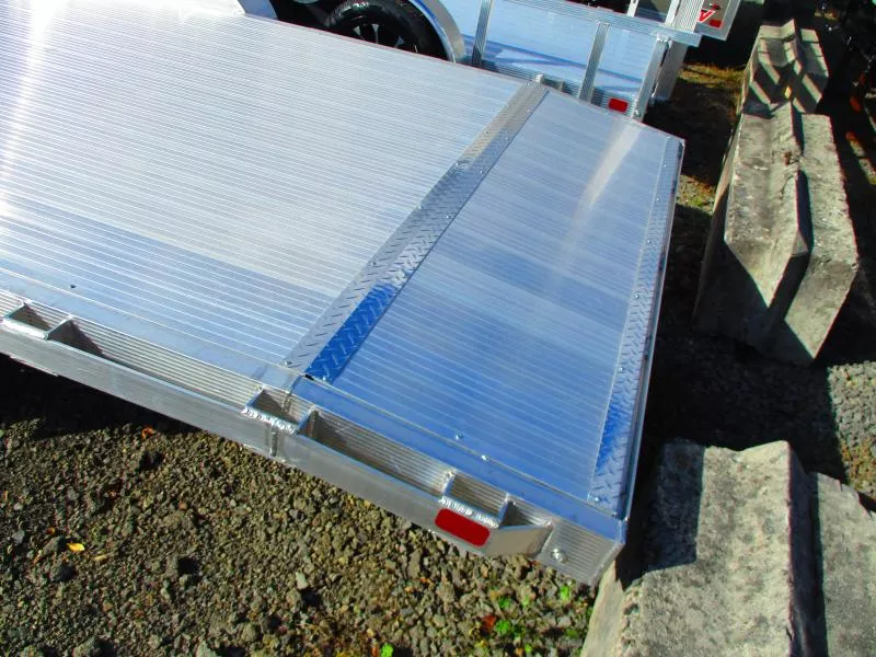 new Car Haulers / Racing Trailers Sport Haven  for sale, in Fairmont, WV Thumbnail 5