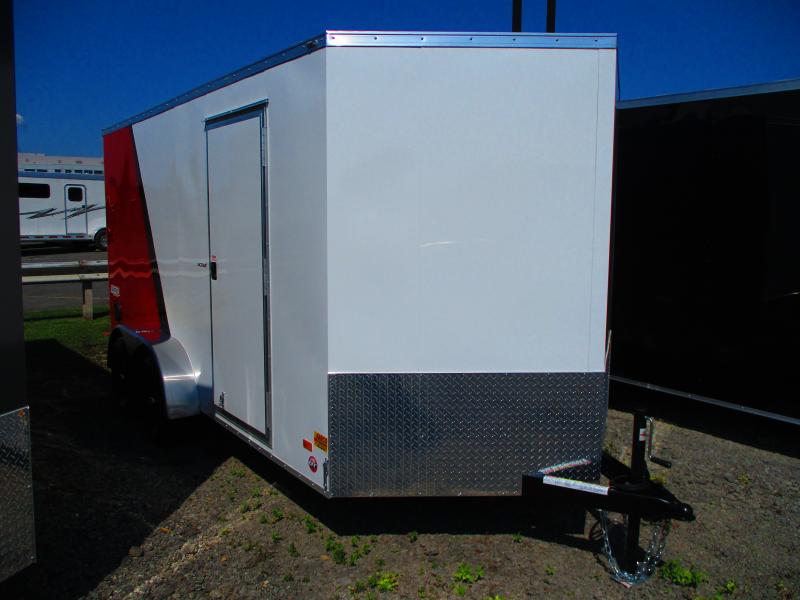 2023 Bravo Trailers Scout 7 X 14 Tandem Axle 2023 Bravo Trailers Scout 7 X 14 Tandem Axle