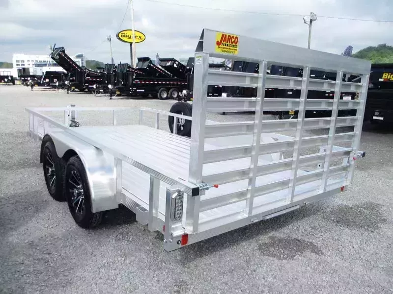 new Utility Trailers Sport Haven  for sale, in Fairmont, WV Thumbnail 6