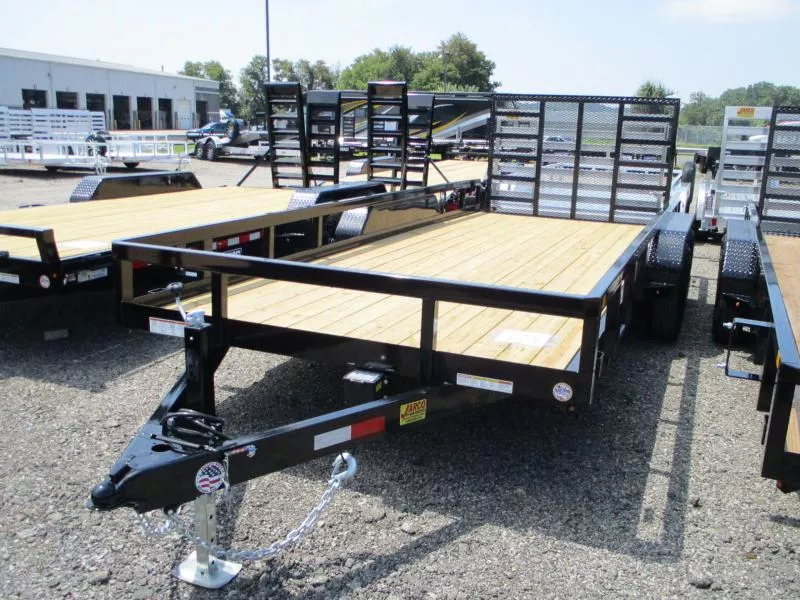 new Utility Trailers Sure-Trac  for sale, in Fairmont, WV Thumbnail 2