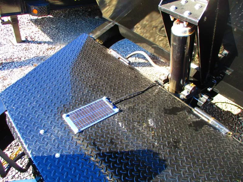 new Dump Trailers Big Tex Trailers  for sale, in Fairmont, WV Thumbnail 2