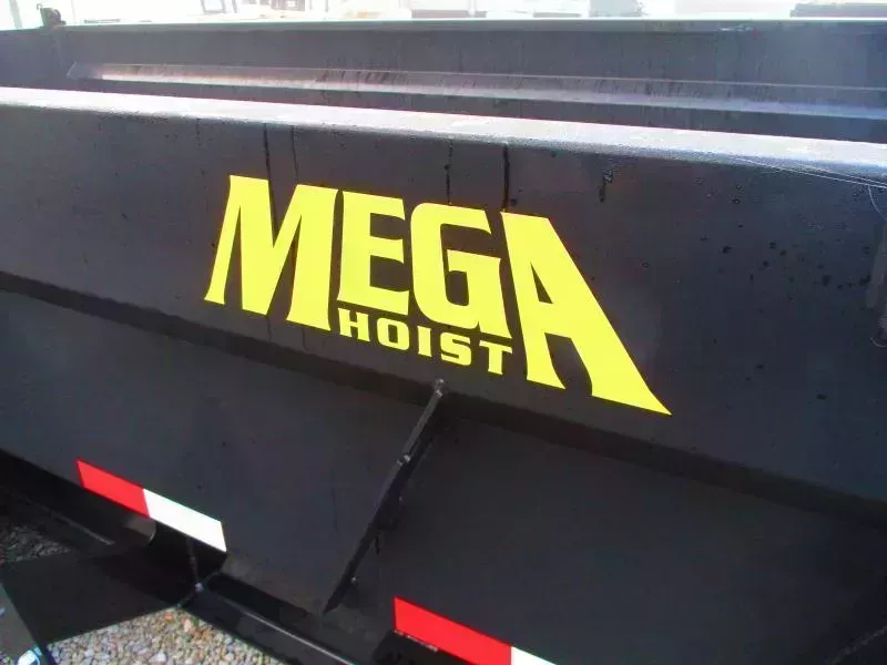 new Dump Trailers Big Tex Trailers  for sale, in Fairmont, WV Thumbnail 7