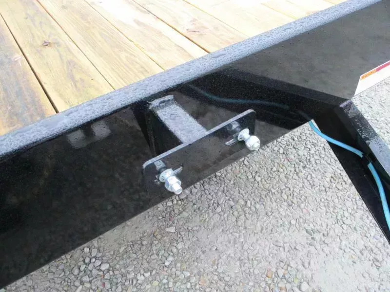 new Equipment / Flatbed Trailers Big Tex Trailers  for sale, in Fairmont, WV Thumbnail 2