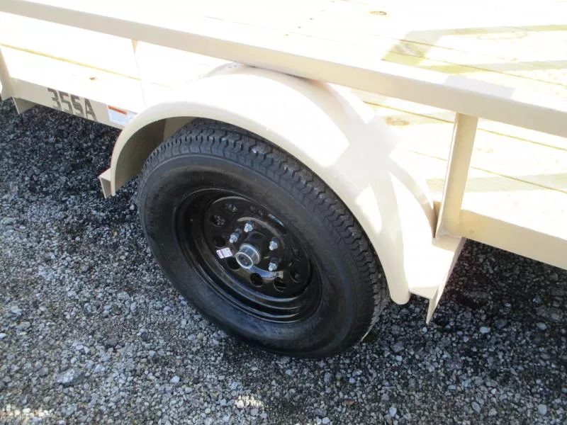 new Utility Trailers Big Tex Trailers  for sale, in Fairmont, WV Thumbnail 5