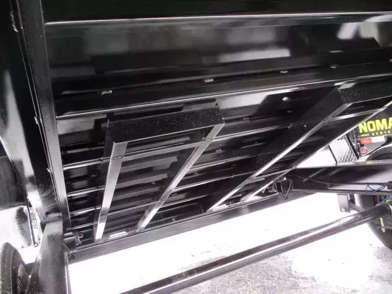 new Dump Trailers Big Tex Trailers  for sale, in Fairmont, WV Thumbnail 7