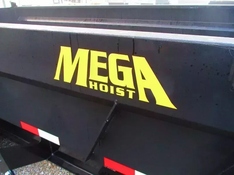 new Dump Trailers Big Tex Trailers  for sale, in Fairmont, WV Thumbnail 7