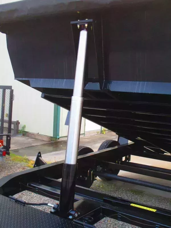 new Dump Trailers Big Tex Trailers  for sale, in Fairmont, WV Thumbnail 14