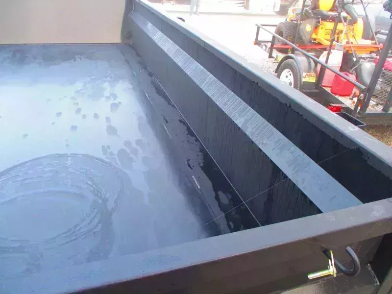 new Dump Trailers Big Tex Trailers  for sale, in Fairmont, WV Thumbnail 11