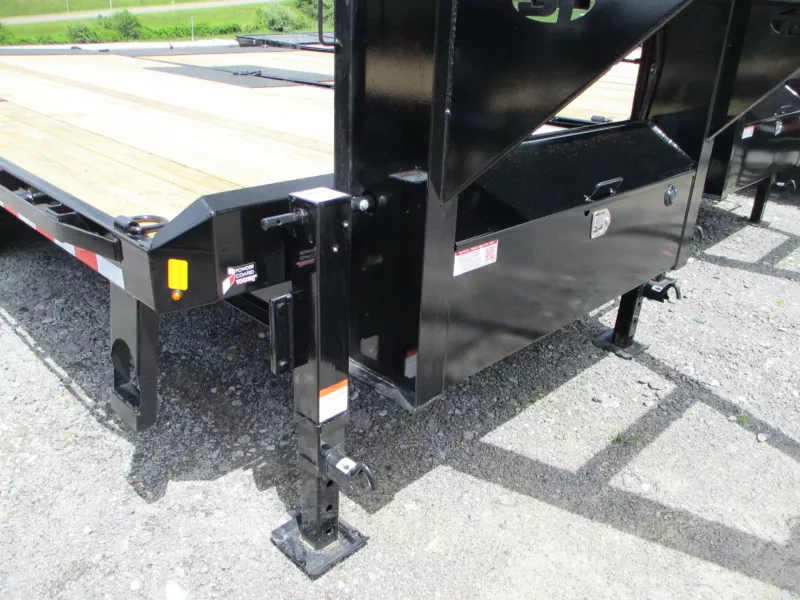 new Equipment / Flatbed Trailers Sure-Trac  for sale, in Fairmont, WV Thumbnail 2