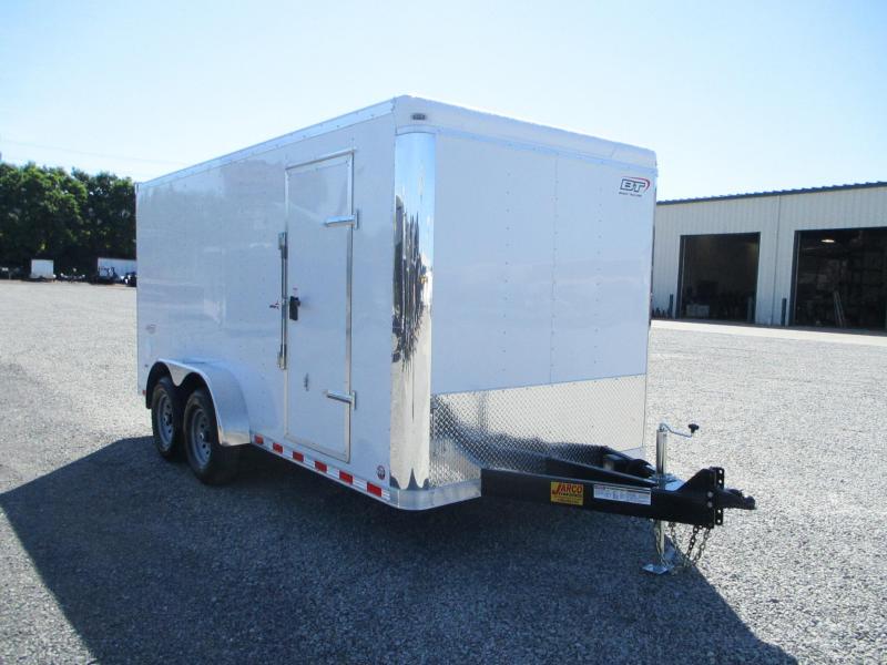 2023 Bravo Trailers 7 X 16 Enclosed Cargo Trailer 2023 Bravo Trailers 7 X 16 Enclosed Cargo Trailer