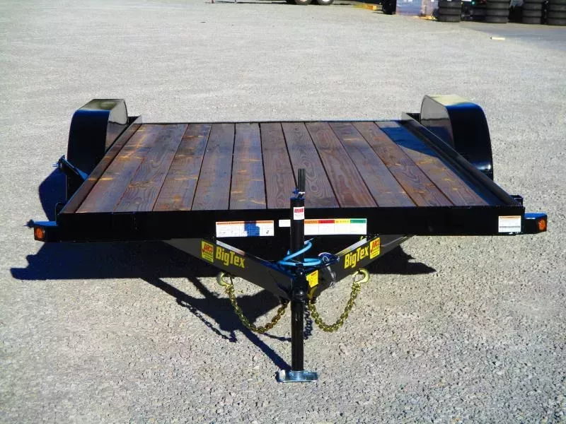 new Car Haulers / Racing Trailers Big Tex Trailers  for sale, in Fairmont, WV Thumbnail 2