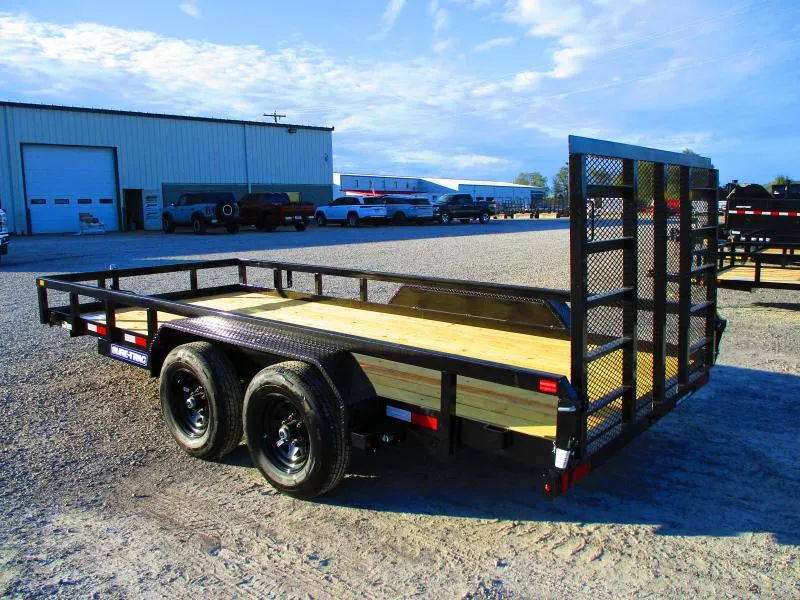 new Utility Trailers Sure-Trac  for sale, in Fairmont, WV Thumbnail 5