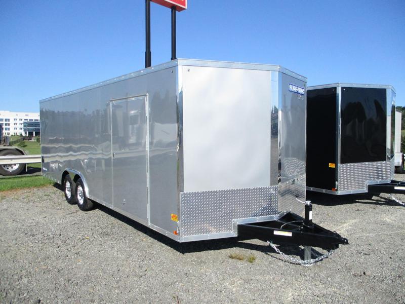 2021 Sure-Trac 8.5x24 Pro Series Wedge C. Hauler TA 10K 2021 Sure-Trac 8.5x24 Pro Series Wedge C. Hauler TA 10K