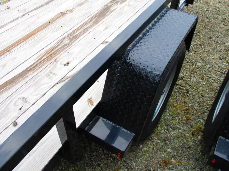 new Utility Trailers Sure-Trac  for sale, in Fairmont, WV Thumbnail 3