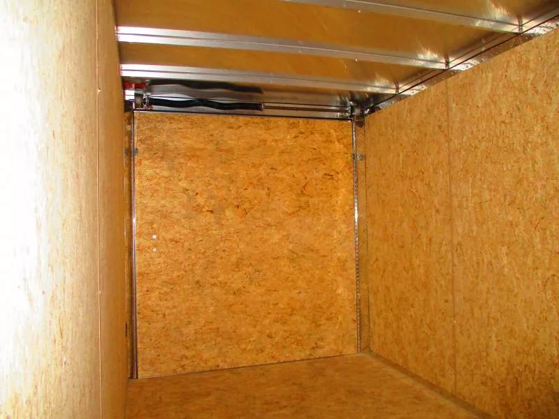 new Cargo (Enclosed) Trailers Legend  for sale, in Fairmont, WV Thumbnail 5