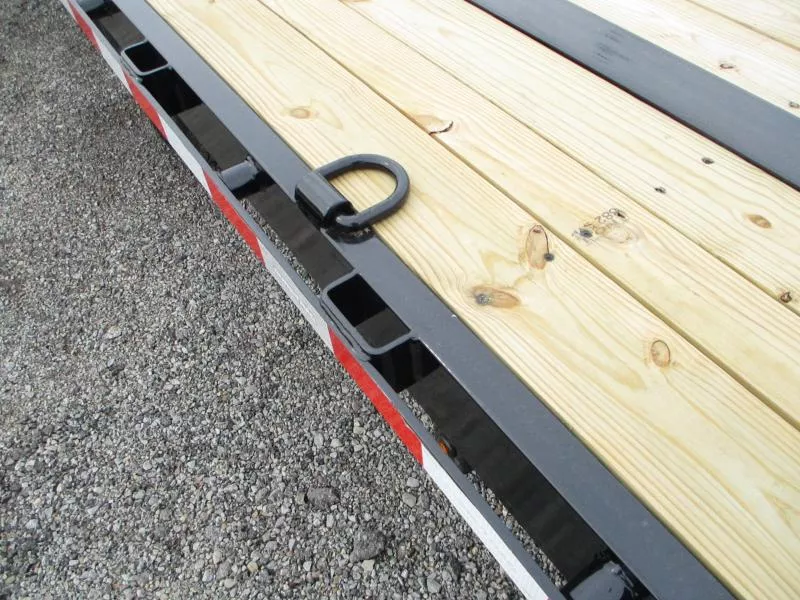 new Equipment / Flatbed Trailers Sure-Trac  for sale, in Fairmont, WV Thumbnail 3
