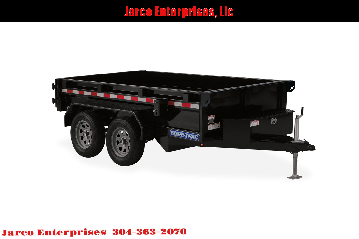 2023 Sure-Trac 5 x 10 Low Profile Homeowner Dump Trailer 7K TA Single Ram 2023 Sure-Trac 5 x 10 Low Profile Homeowner Dump Trailer 7K TA Single Ram