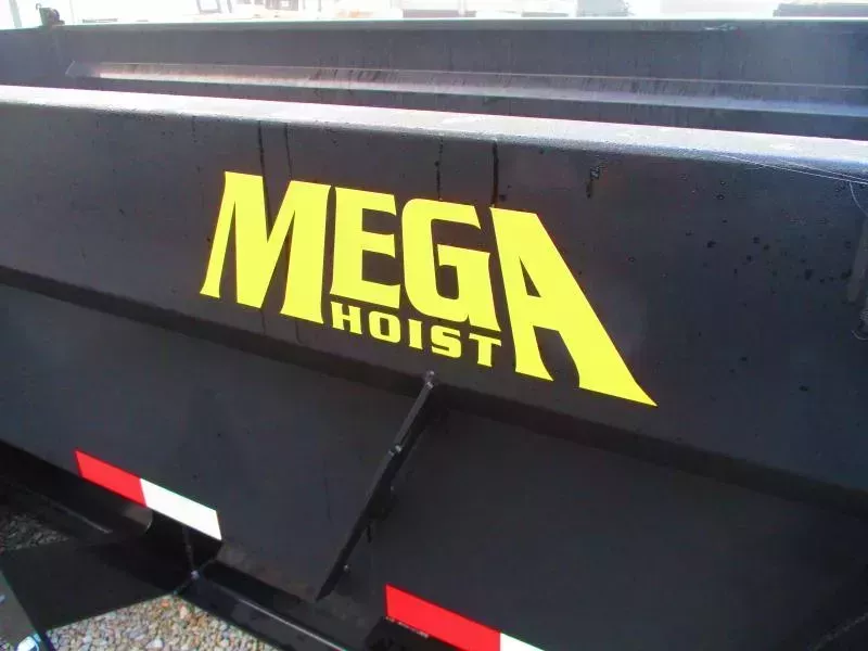 new Dump Trailers Big Tex Trailers  for sale, in Fairmont, WV Thumbnail 7