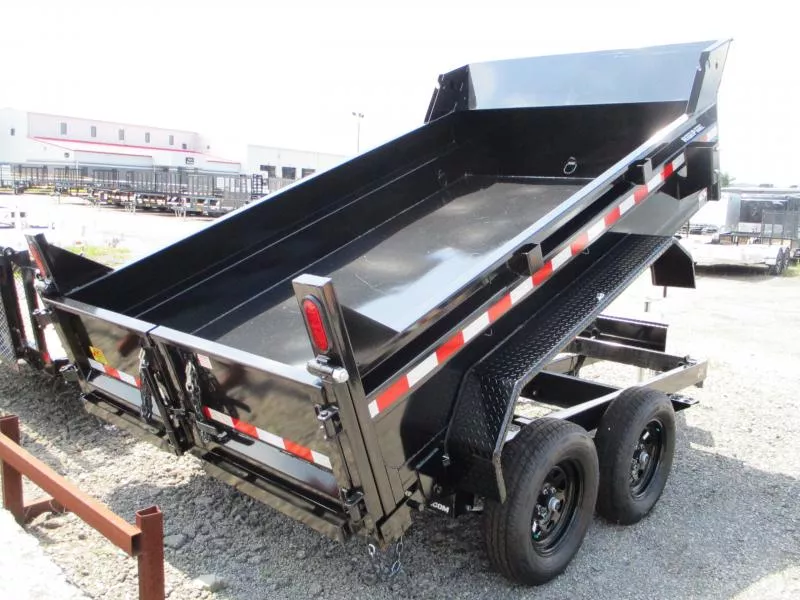 new Dump Trailers Sure-Trac  for sale, in Fairmont, WV Thumbnail 4