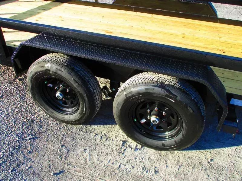 new Utility Trailers Sure-Trac  for sale, in Fairmont, WV Thumbnail 3