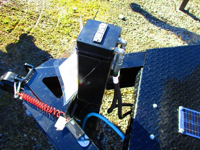 new Dump Trailers Big Tex Trailers  for sale, in Fairmont, WV Thumbnail 3