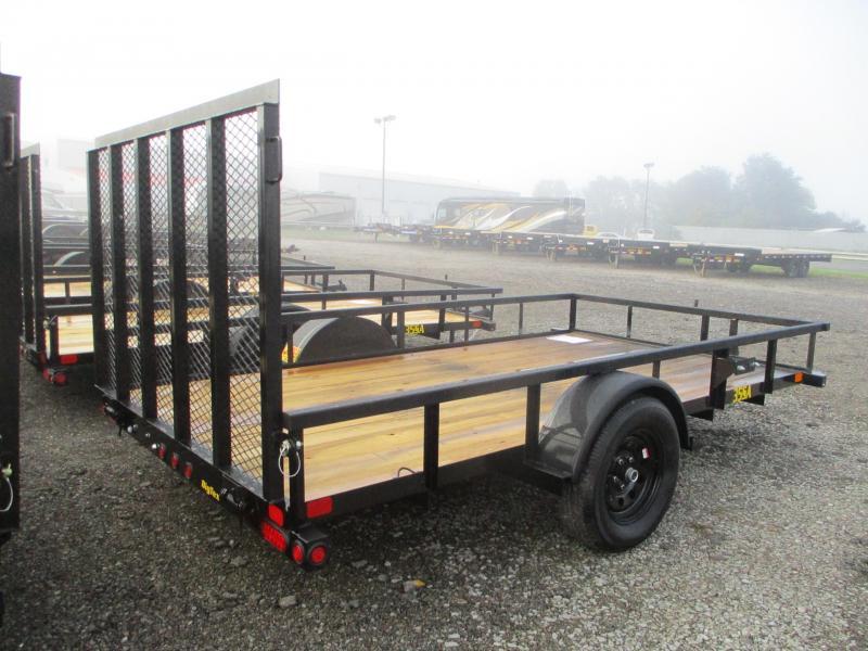 new Utility Trailers Big Tex Trailers  for sale, in Fairmont, WV Thumbnail 5