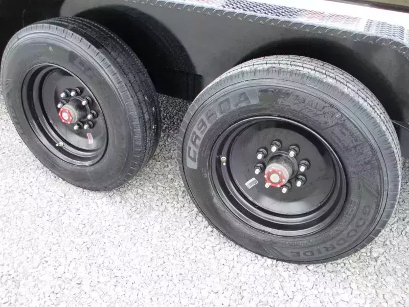 new Equipment / Flatbed Trailers Big Tex Trailers Other for sale, in Fairmont, WV Thumbnail 3