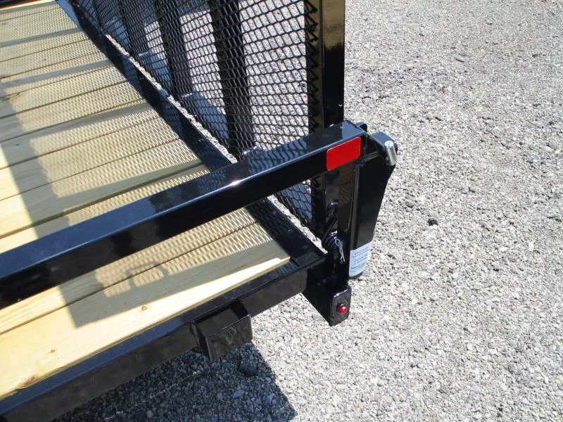 new Utility Trailers Sure-Trac  for sale, in Fairmont, WV Thumbnail 5