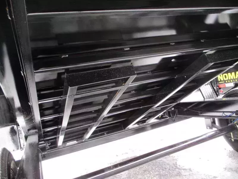 new Dump Trailers Big Tex Trailers  for sale, in Fairmont, WV Thumbnail 7