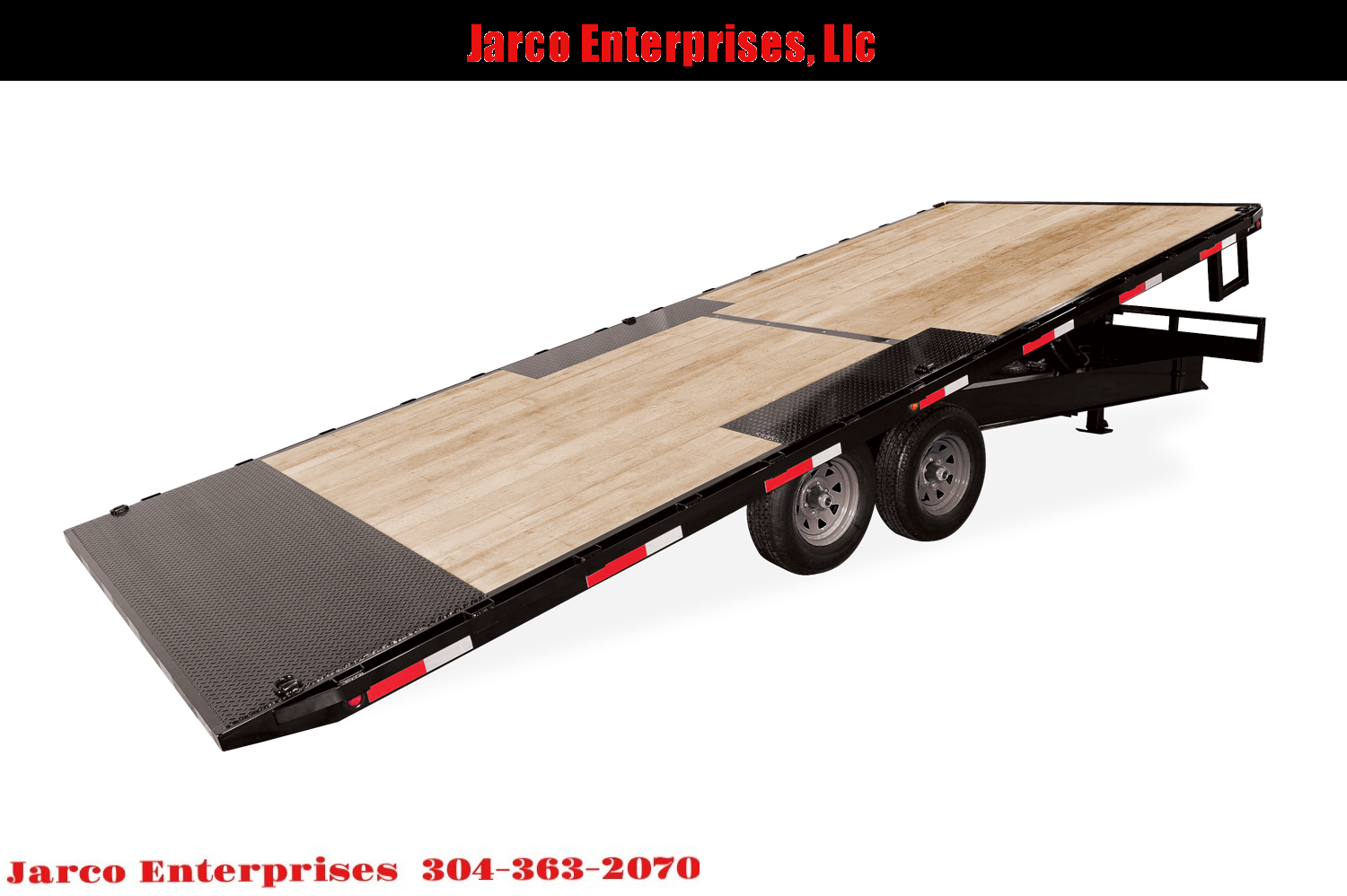 2023 Sure-Trac 8.5 x 22 Heavy Duty Power Tilt Deckover Trailer 15K
2023 Sure-Trac 8.5 x 22 Heavy Duty Power Tilt Deckover Trailer 15K