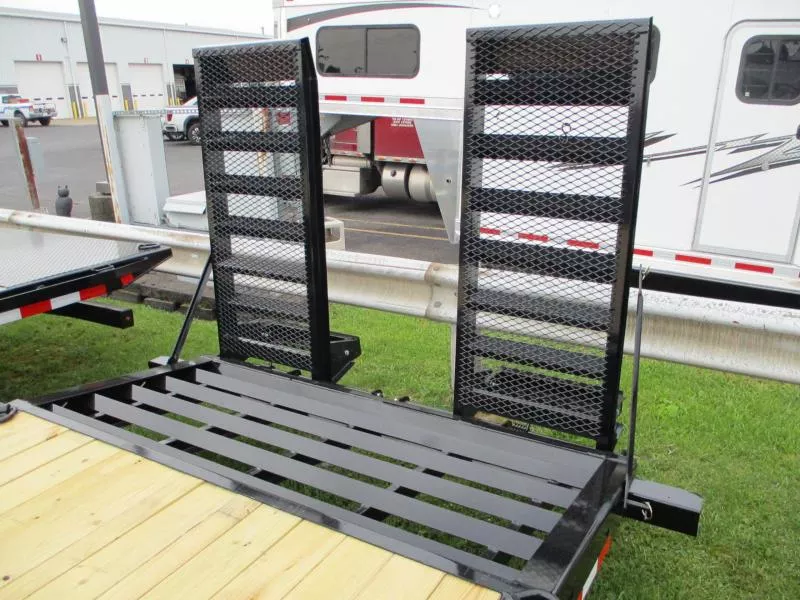 new Equipment / Flatbed Trailers Sure-Trac  for sale, in Fairmont, WV Thumbnail 5