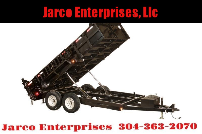 2023 Griffin GT7210 Dump Trailer 2023 Griffin GT7210 Dump Trailer