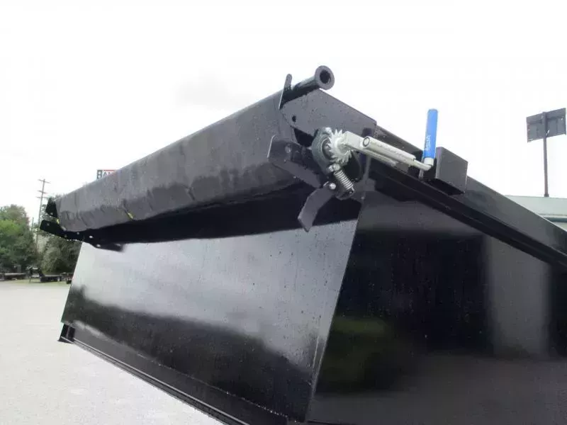 new Dump Trailers Big Tex Trailers Other for sale, in Fairmont, WV Thumbnail 3