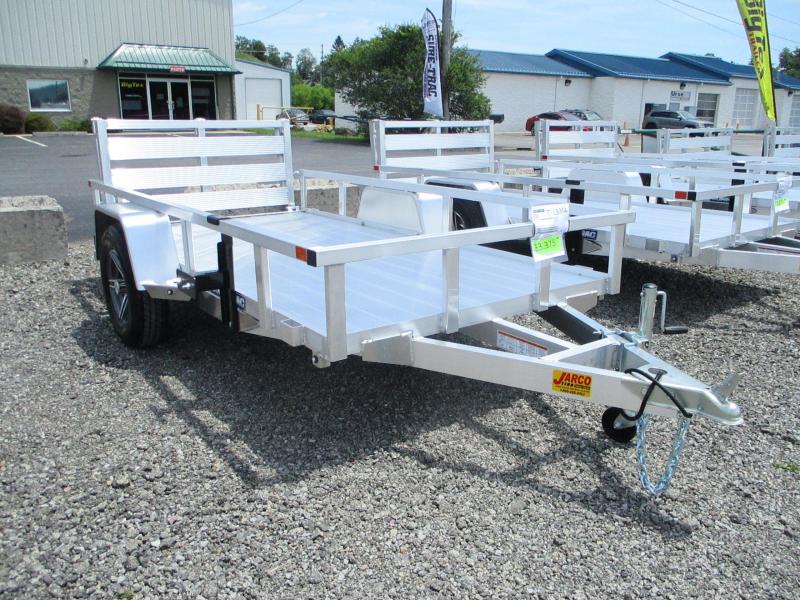 2021 Sure-Trac 5 X 10 Aluminum Tube Top Utility 3K Idl 2021 Sure-Trac 5 X 10 Aluminum Tube Top Utility 3K Idl