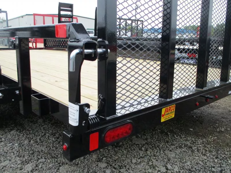 new Utility Trailers Sure-Trac  for sale, in Fairmont, WV Thumbnail 5