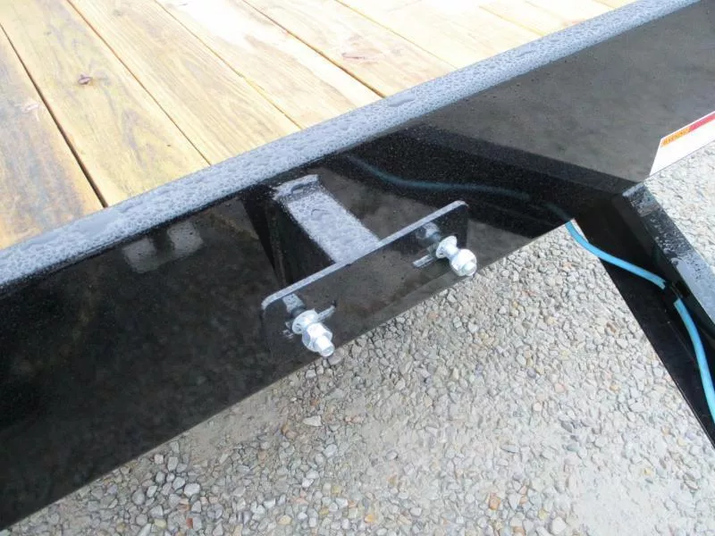 new Equipment / Flatbed Trailers Big Tex Trailers  for sale, in Fairmont, WV Thumbnail 2