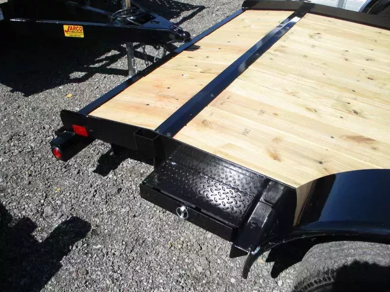 new Car Haulers / Racing Trailers Big Tex Trailers  for sale, in Fairmont, WV Thumbnail 5