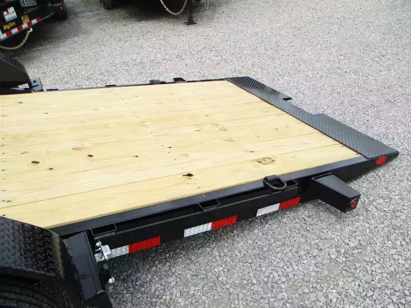 new Equipment / Flatbed Trailers Big Tex Trailers Other for sale, in Fairmont, WV Thumbnail 9
