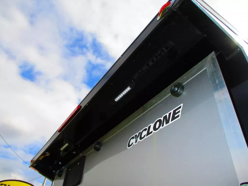 new Cargo (Enclosed) Trailers Legend Trailers  for sale, in Fairmont, WV Thumbnail 2