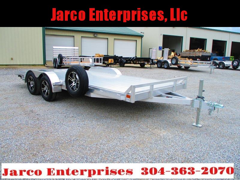 2023 Sport Haven 7 X 20 7K GVW Car / Racing Trailer 2023 Sport Haven 7 X 20 7K GVW Car / Racing Trailer