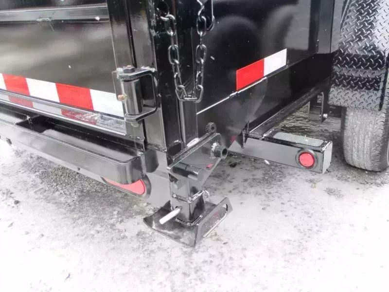 new Dump Trailers Big Tex Trailers  for sale, in Fairmont, WV Thumbnail 5