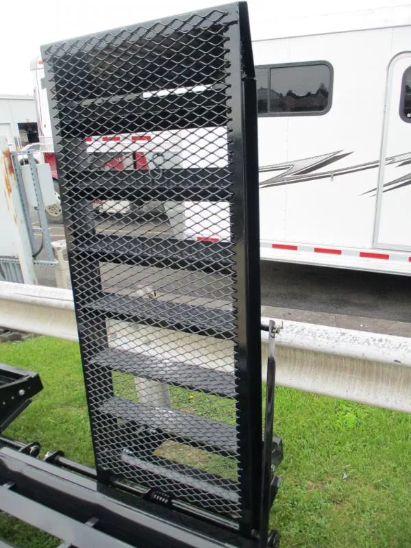 new Equipment / Flatbed Trailers Sure-Trac  for sale, in Fairmont, WV Thumbnail 6