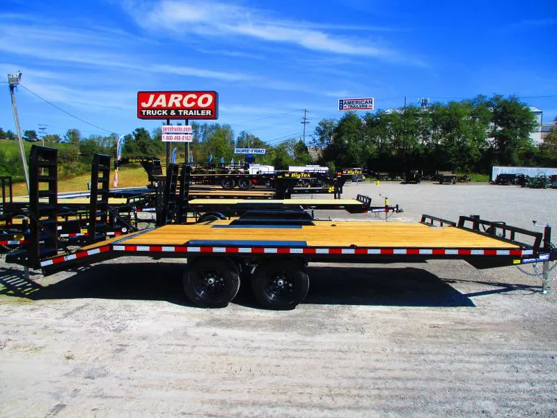 new Equipment / Flatbed Trailers Sure-Trac  for sale, in Fairmont, WV Thumbnail 4